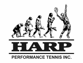 Harp Performance Tennis